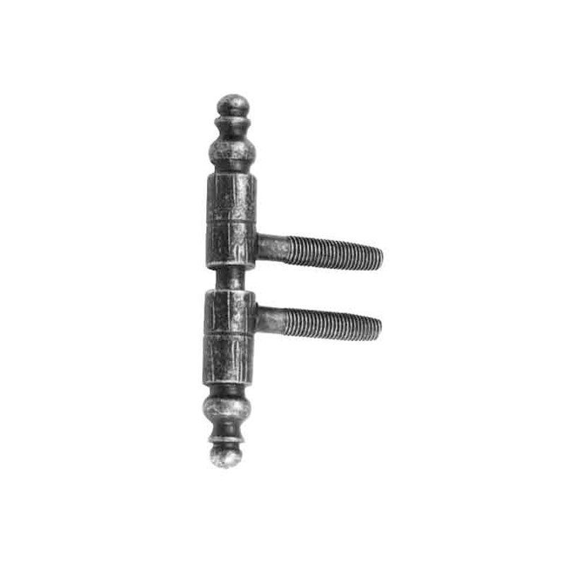 BISAGRA FORJA ITALIANA 3-5/8" W X 2-3/16" W (170/B/4)
