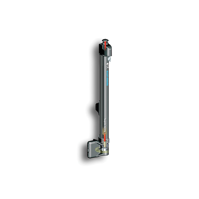 PESTILLO LARGO DE SEGURIDAD PARA PUERTA (HA9M1)