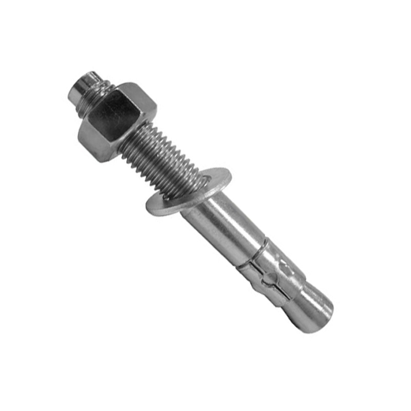 ANCLO ARPON 1/2" X 5-1/2" (4130) MW (WA 50512) (7424SD1-PWR)