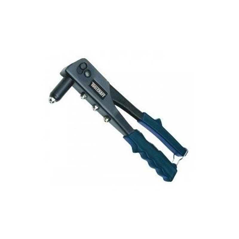 REMACHADORA TOOLCRAFT PROFESIONAL (TC0007)