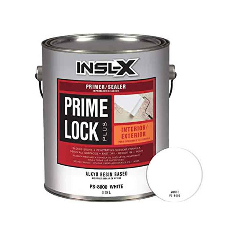 PINTURA INSL-X FONDO BLANCO GALON
