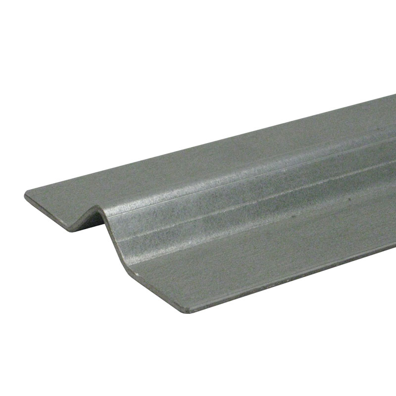 RIEL PARA RUEDA "V" 1/8" X 3", C-3/16, 3.05 M (ASH-0704)