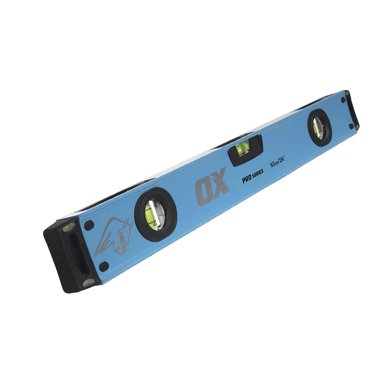 NIVEL OX PROFESIONAL 0.61 M (OX-PO24406)