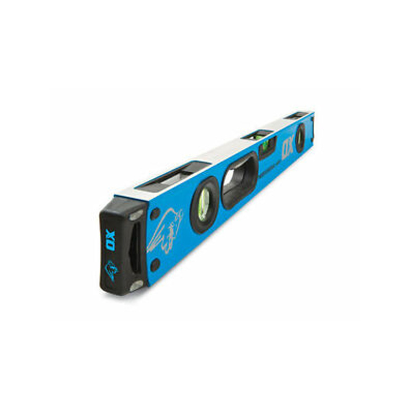 NIVEL OX PROFESIONAL  1.22 M (OX-PO24412)