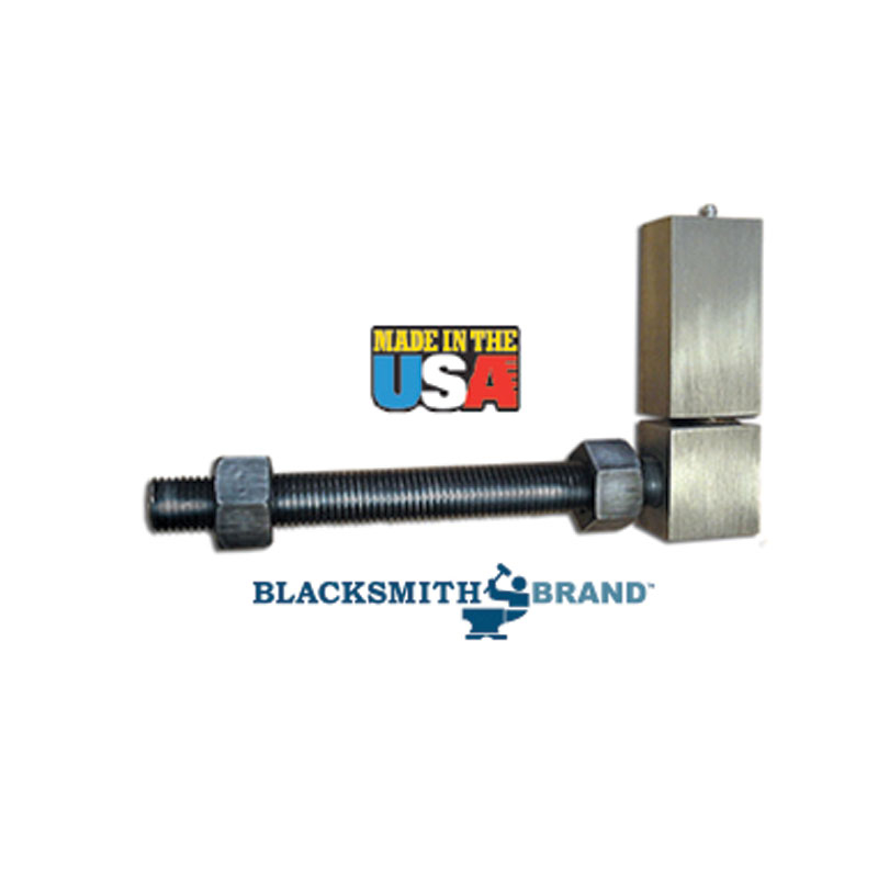 BISAGRA AJUSTUBLE GRANDE 7" X 5-1/2" PAR  (LADJ)
