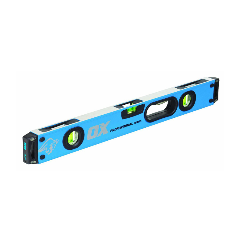 NIVEL OX PROFESIONAL 240 CM (OX-PO24424)
