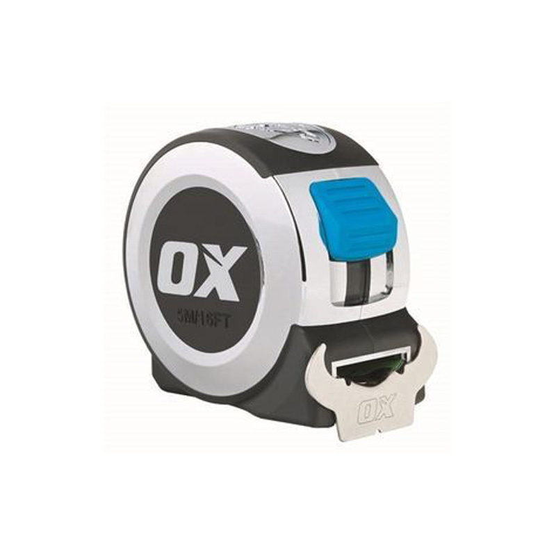 CINTA DE MEDIR 7.92 MTS (OX-P023908)