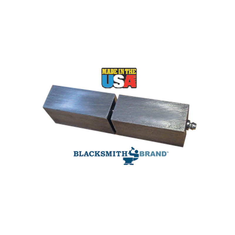 BISAGRA CUADRADA C/GRASERA (BHXL)