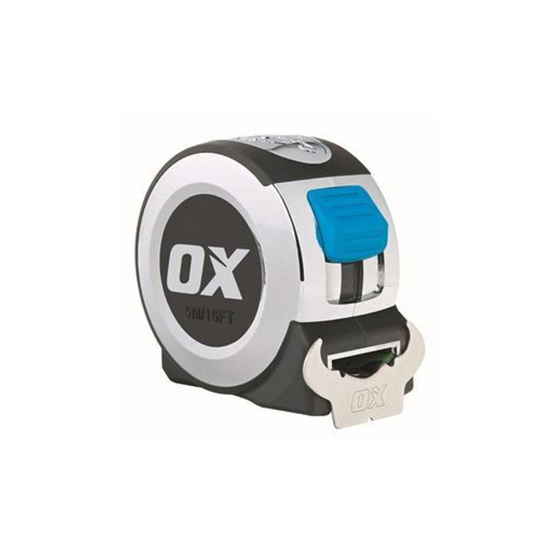 CINTA DE MEDIR 4.88 M (OX-P023905)