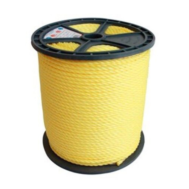 MECATE POLIPROPILENO 1/4"  (0026J)