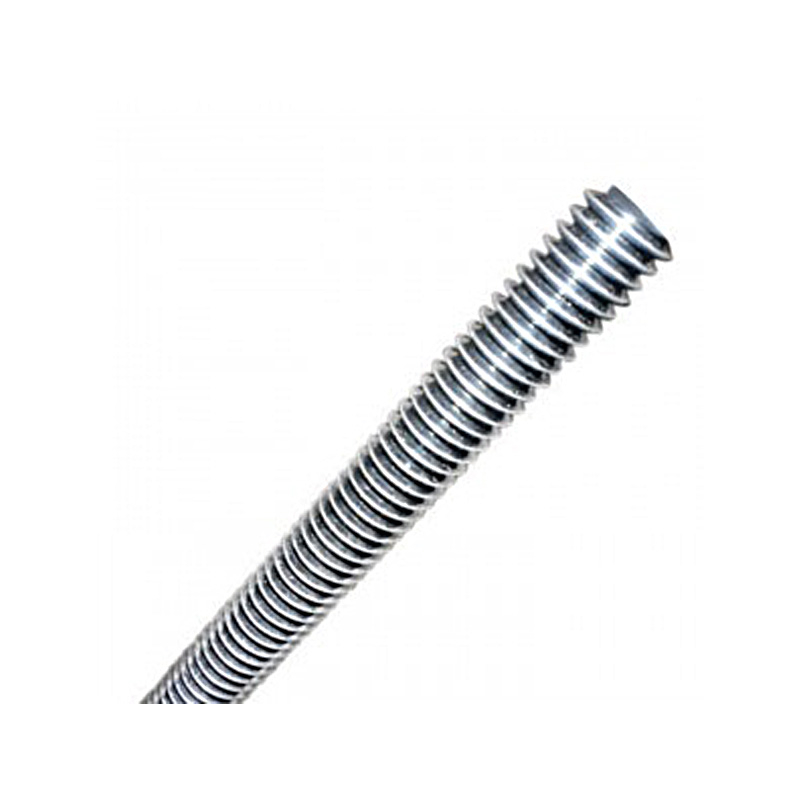 VARILLA ROSCADA (G-3 GALV) 1/2" X 3 M (F12034)  (002YT)