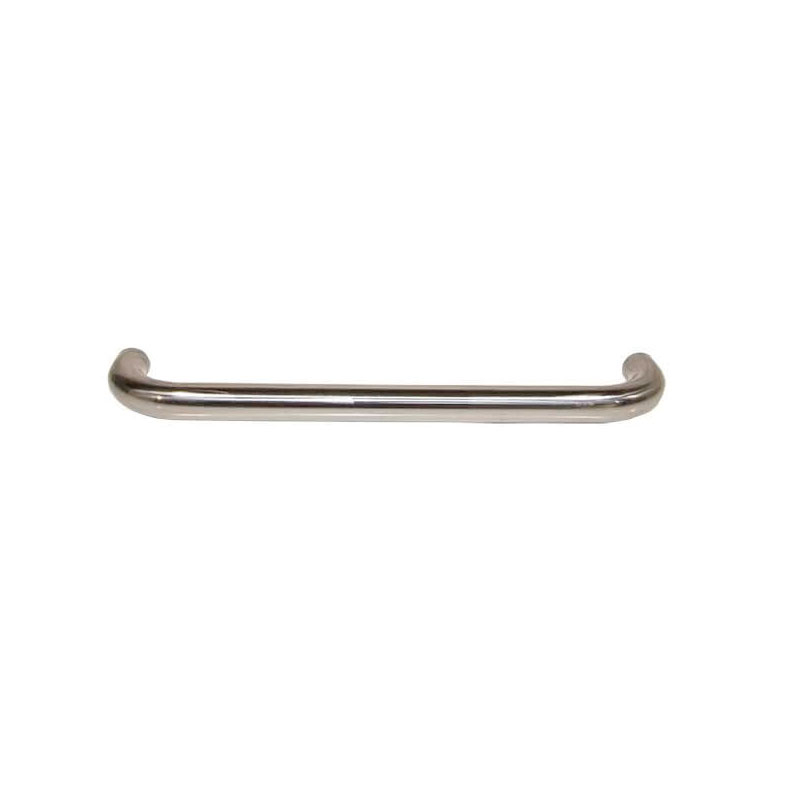 HANDLE STAINLESS FOR BBQ PIT  (MC1SSHD)