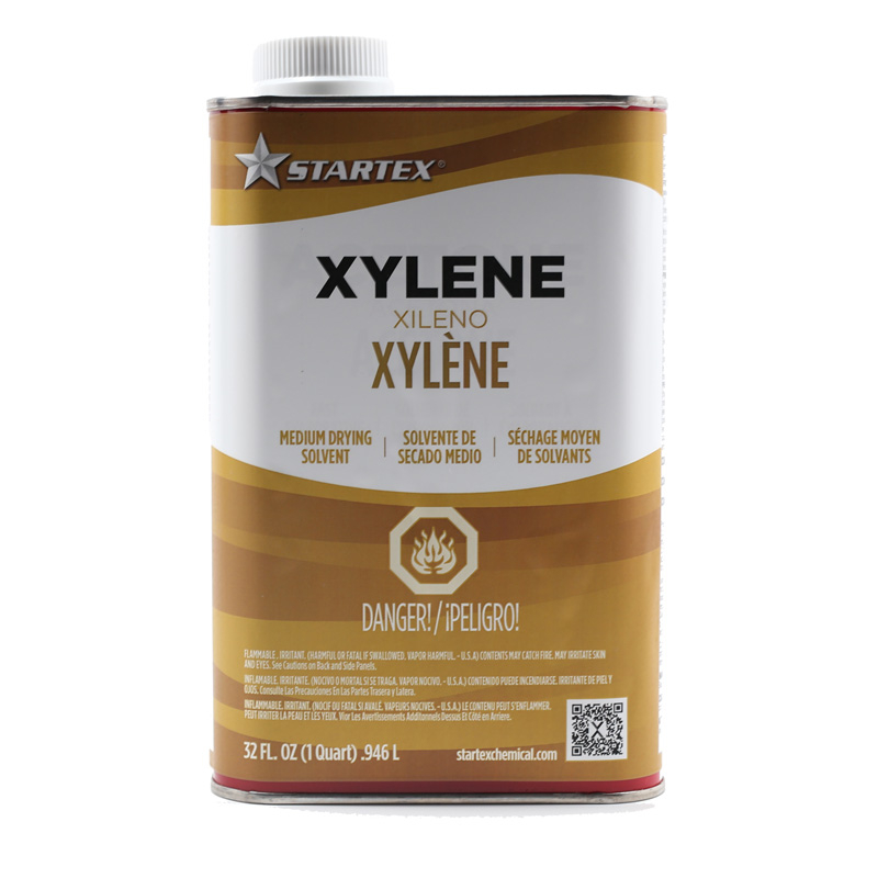 ADELGAZADOR XYLENE 1 GAL.