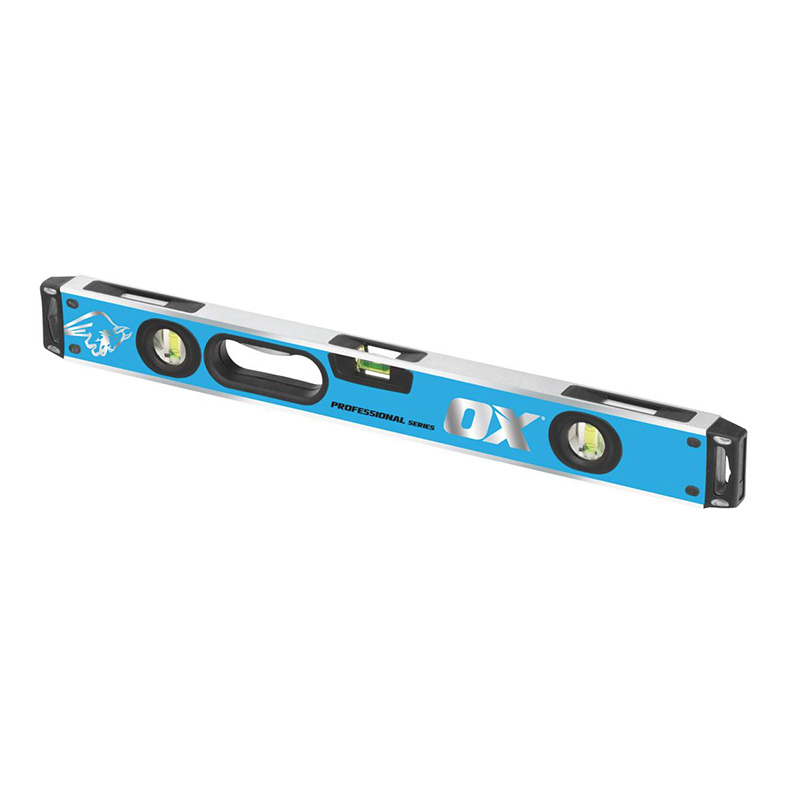 NIVEL OX MAGNETIC  1.22 M (OX-PO24312)