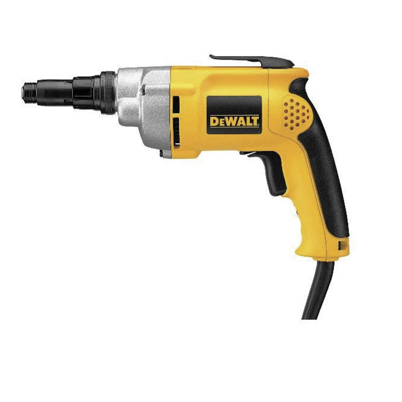 PIJADORA DEWALT REVERSIBLE 2500 RPM (DW268)