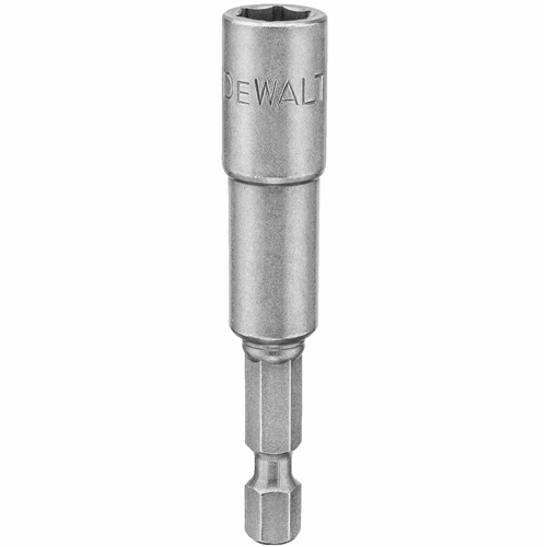 DADO MAGNETICO DEWALT 5/16" X 2-9/16" (DW2222B)