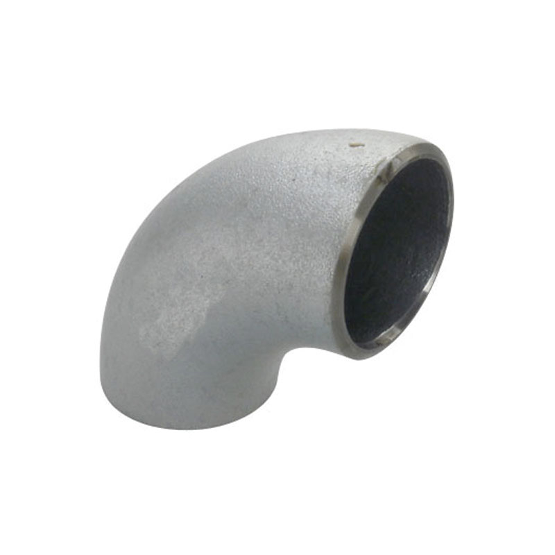 CODO 90G SOLDABLE INOX T-304 , 2"