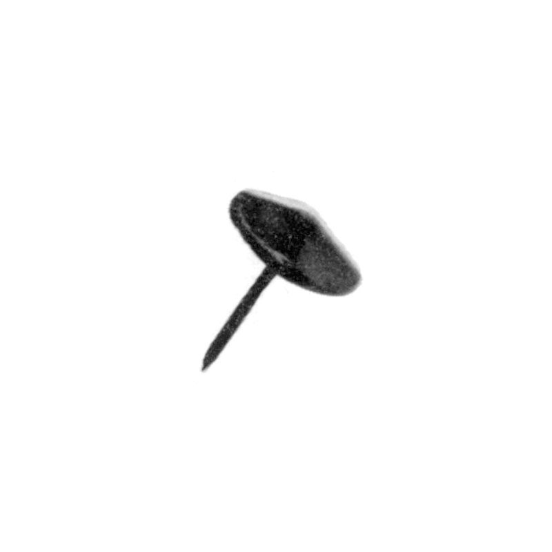 DOOR STUD ONE POINT 3/4" MOD. 171/39