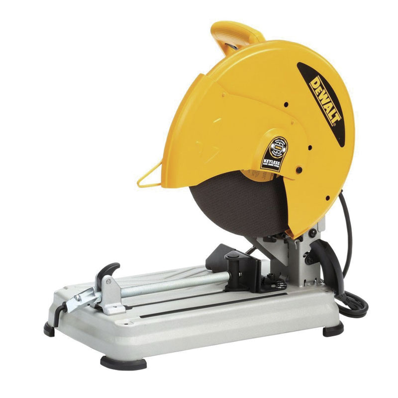 DEWALT CHOP SAW 14", 4000 RPM, DW28715