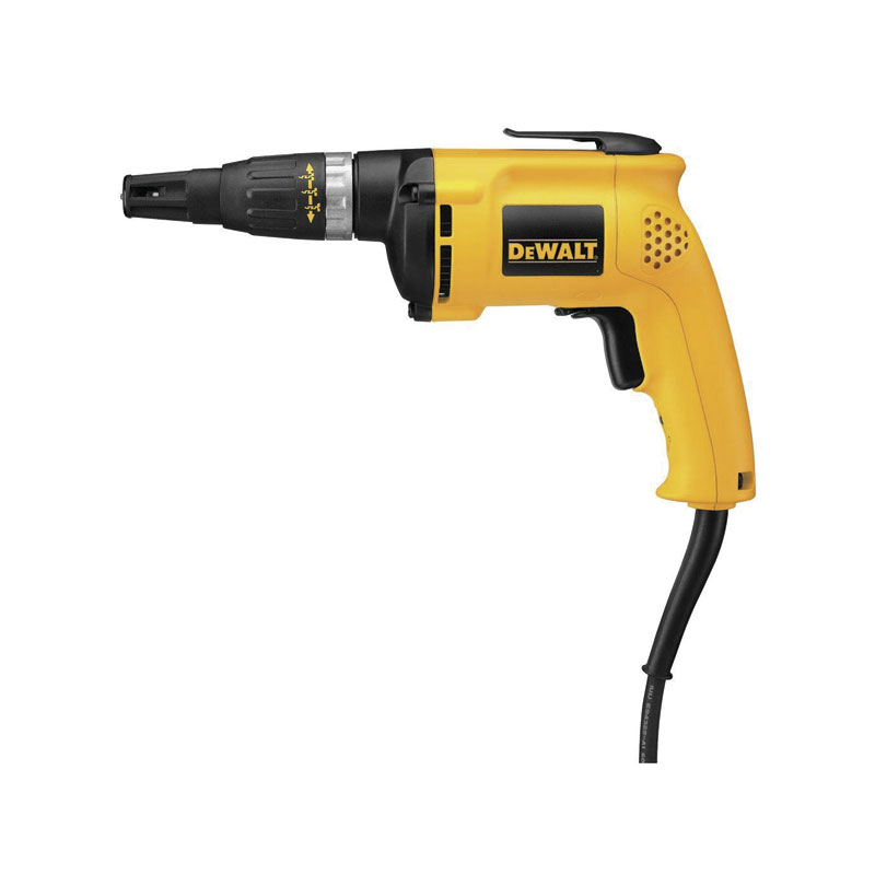 DEWALT SCREWDRIVER 4,000 RPM,  VSR,DW252
