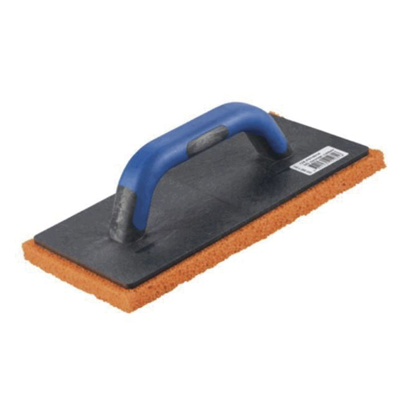 FLOTADOR DE ESPONJA DE GOMA PS 120 X 240MM OX-P014012