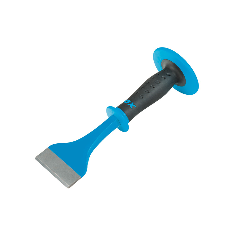 CINCEL PARA SUELOS PRO 3" (OX-P092103)