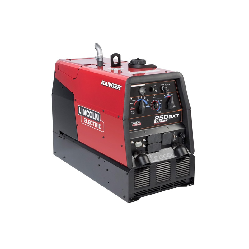 MAQUINA LINCOLN RANGER 250GXT(K2382-4)