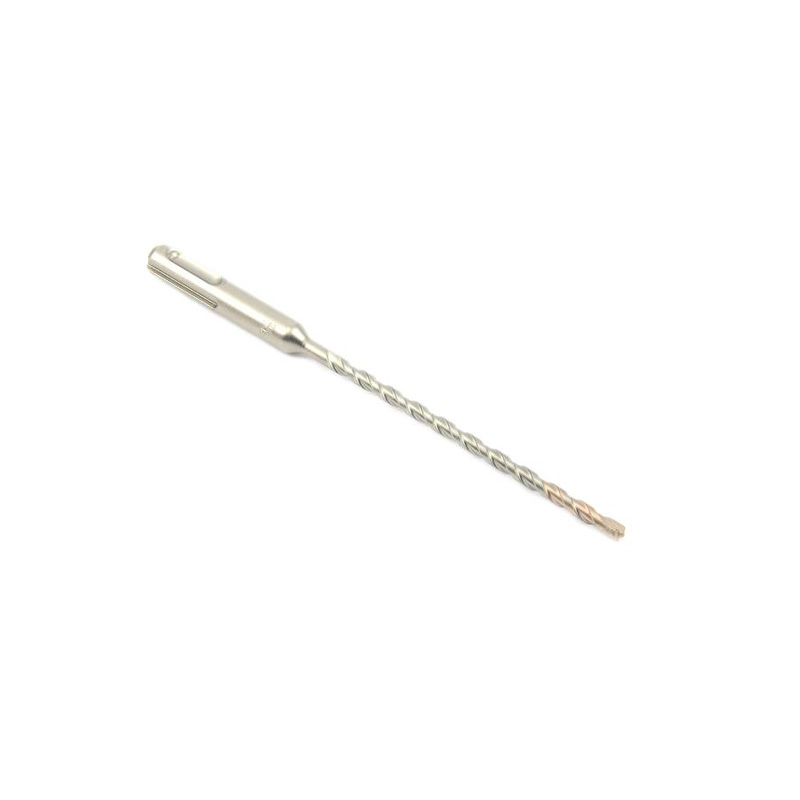BROCA SDS PARA TALADRO 1/4" X 6" X 4" 21414