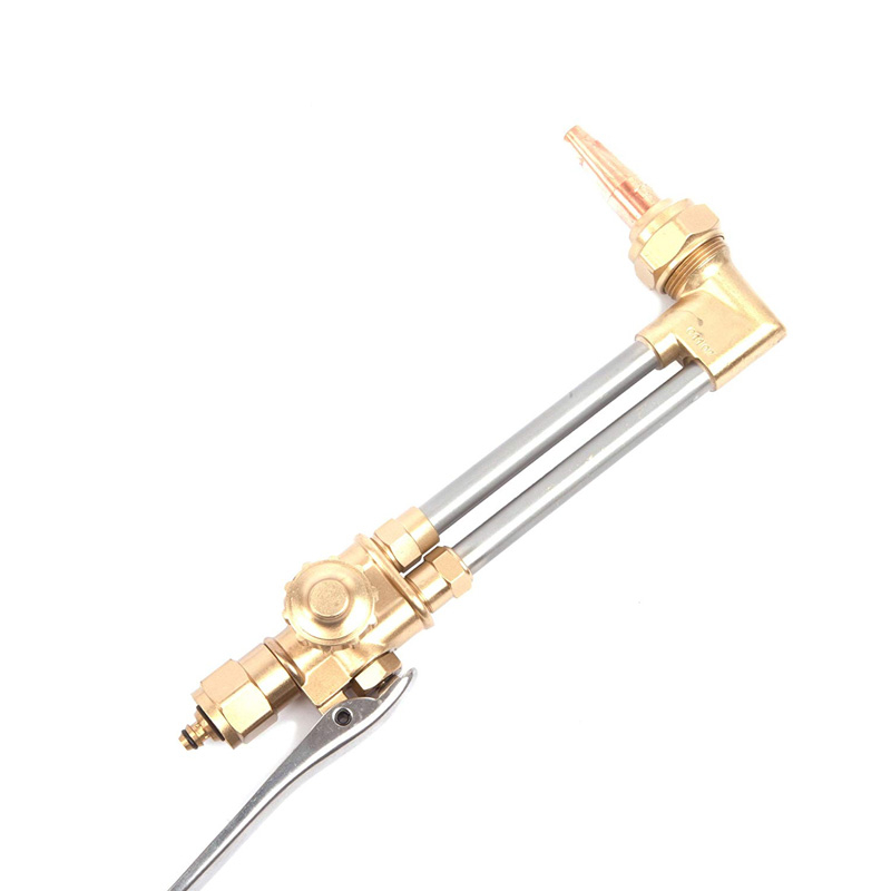 FIRE PRO LIGHT DUTY TORCH KIT (1680)