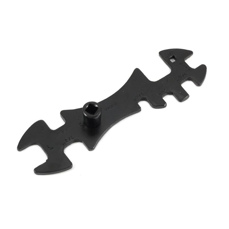9-WAY CYLINDER WRENCH (86141)