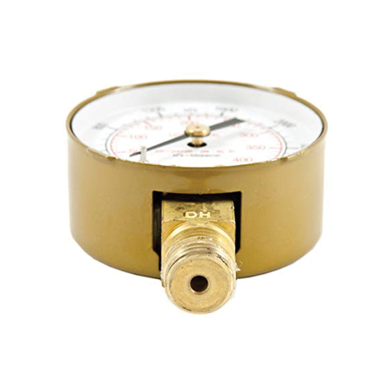 REGULADOR DE ACETILENO 2" 87728