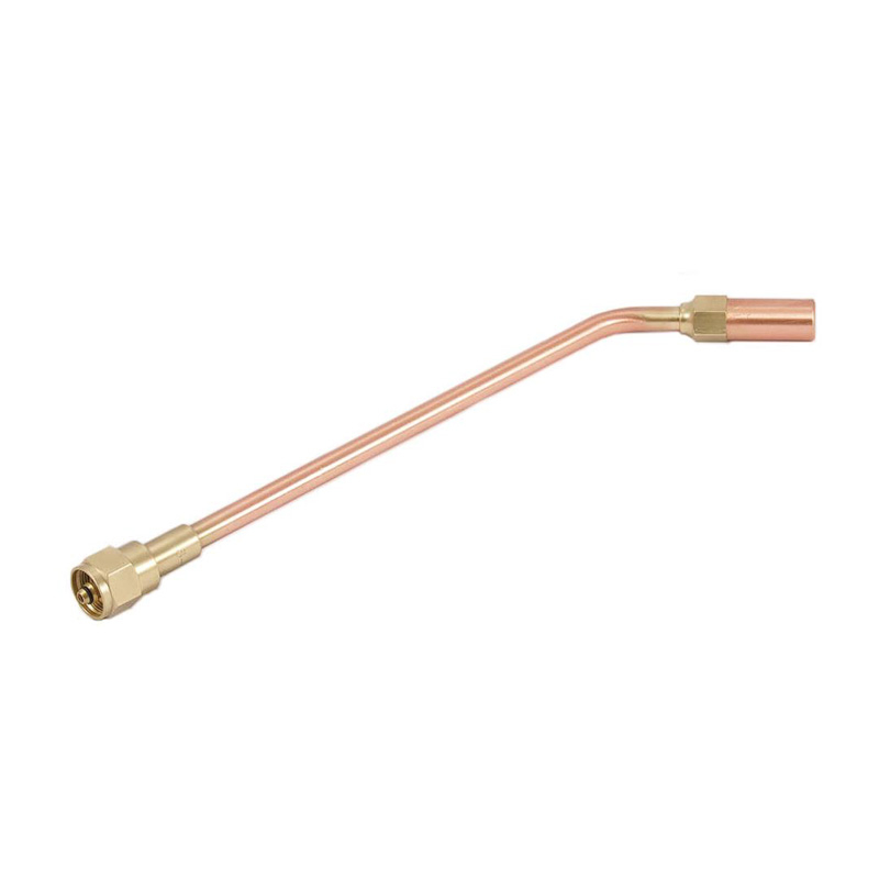 BOQUILLA DE CALENTAMIENTO # 8 (8-MFA-1) RESISTENCIA MEDIA VICTOR COMPATIBLE