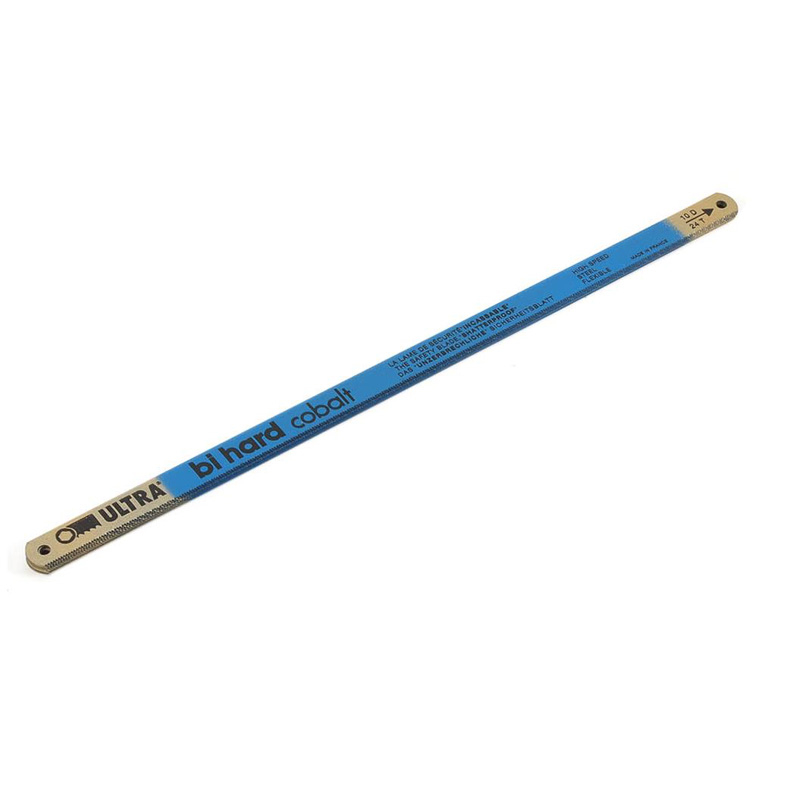 SEGUETA PARA SERRUCHO DE 12" X 32 (12D/32Y) 10 PZA
