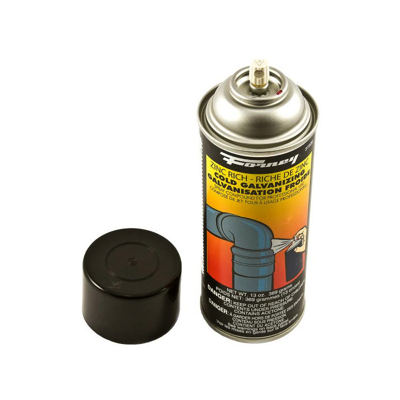 COMPUESTO DE GALVANIZADO EN FRÍO, 13 OZ 37028