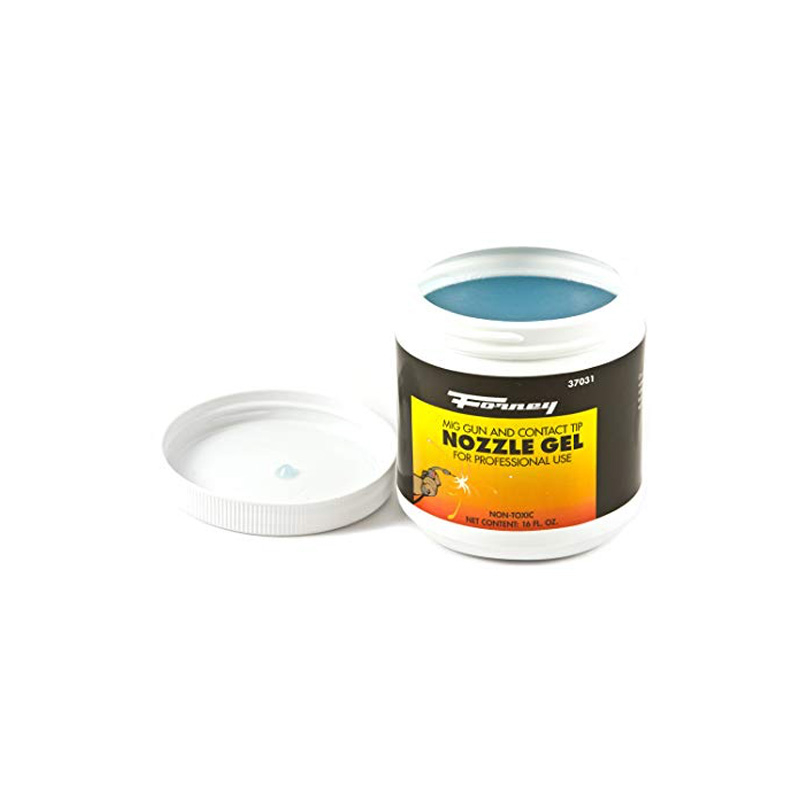 GEL DE BOQUILLA, 16 OZ. 37031