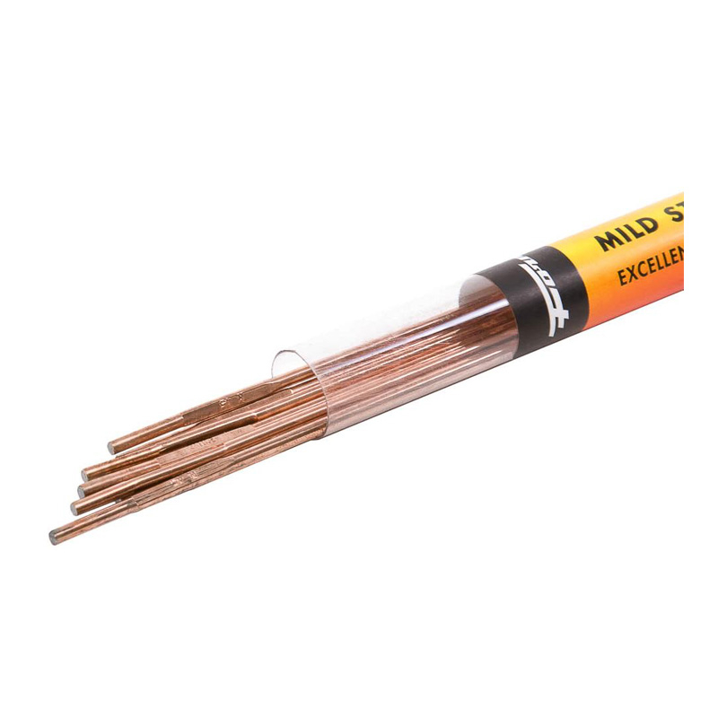 SOLDADURA DE COBRE 3/32" X 36" -6 PZA (42333)