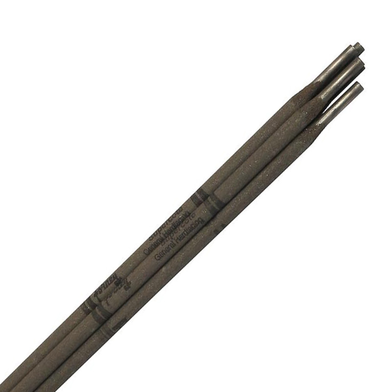 SOLDADURA DE REVESTIMIENTO DURO "SUPERCOTE" 5/32" 5 LBS. ( 42405)