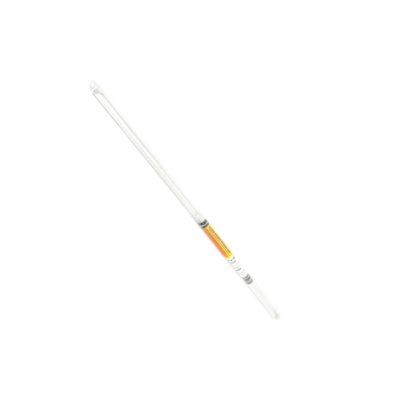 BRONZE BRAZING ROD, FLUX COATED, LOW FUMING, 3/32" X 36" 6- PIECES (48492)