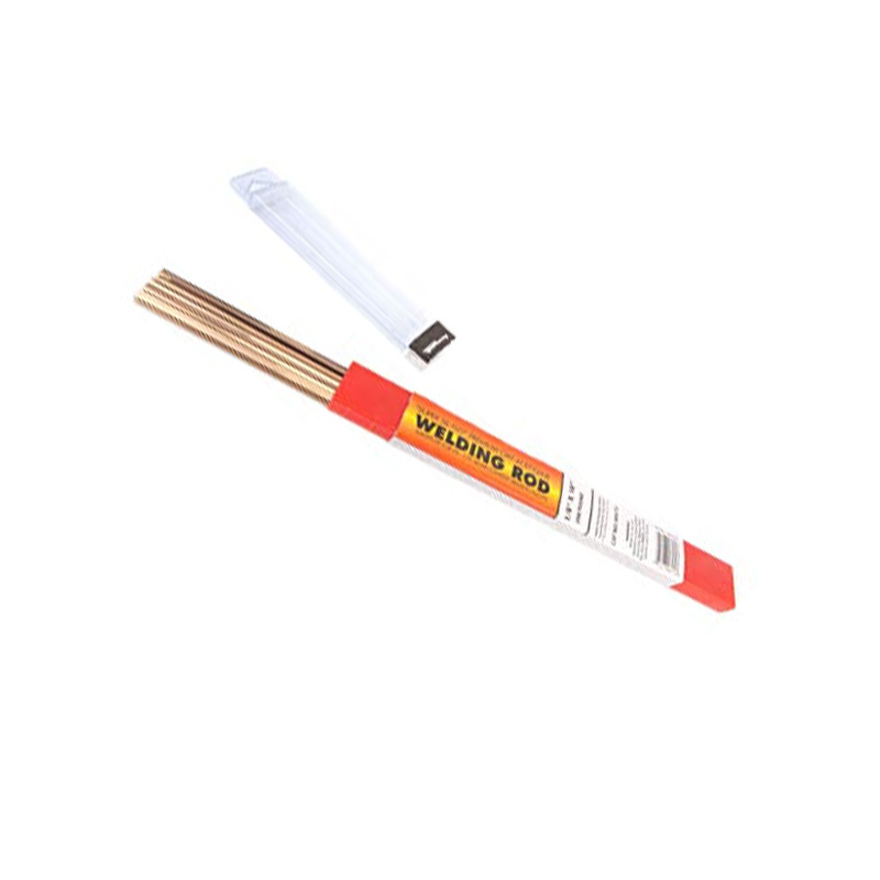 SOLDADURA DE BRONCE SIL-FLO, 1/8" X 18" 1/2 LBS. 48571