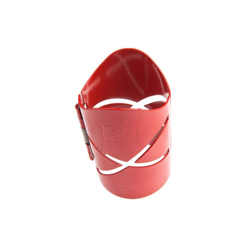 GUÍA DE CORTE DE TUBO, PARA 2-7/8 "PIPA, CORTE TOTAL 4-EN-1 70622