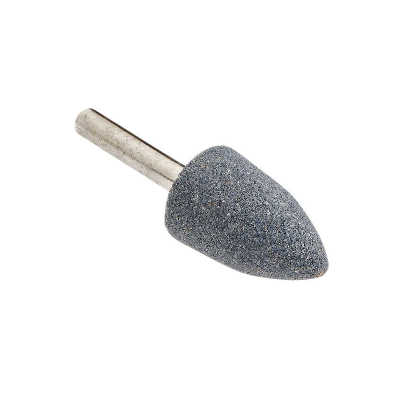 PUNTA MONTADA, 1-1/4 "X 3/4" A12 (CARDADA) 60029