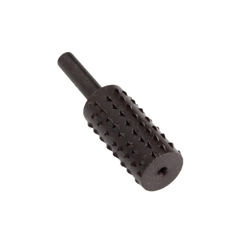 LIMA ROTATIVA ,1-3/8" X 5/8" X1/4" CILINDRICA CON TOP PLANO, 60065
