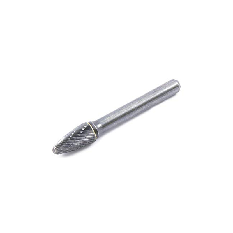 FRESA DE CARBURO DE TUNGSTENO 3/8 "ÁRBOL RADIUS (SF-3) 60125