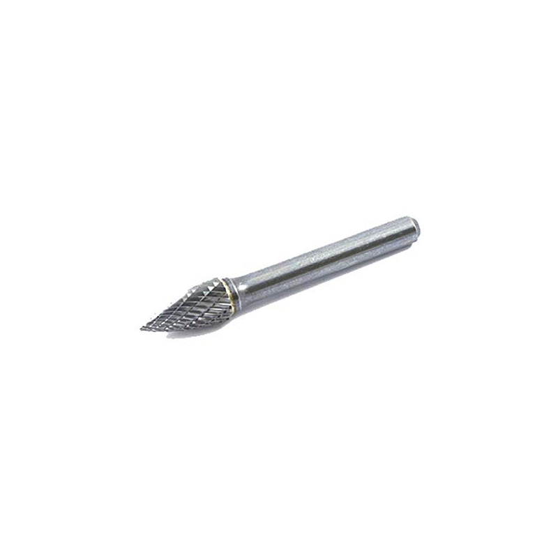 FRESA DE CARBURO DE TUNGSTENO 3/8 "ÁRBOL PUNTIAGUDO (SG-3) 60127