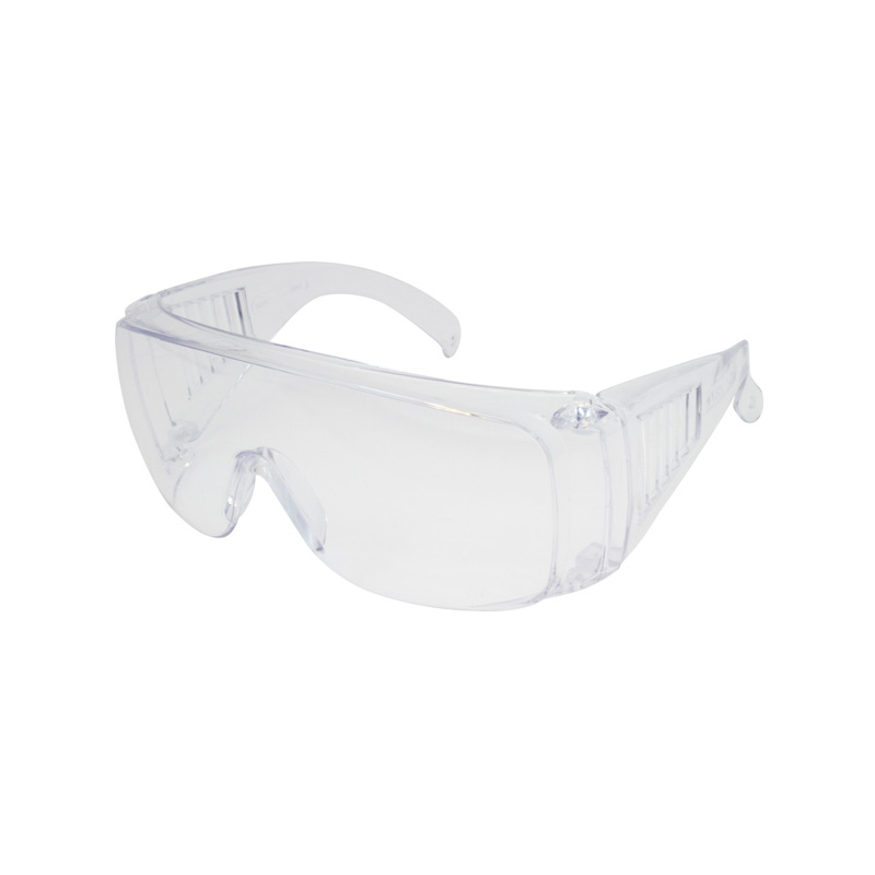55295 VISITANTES DE GAFAS DE LENTE CLARO