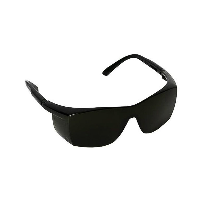 55313 OXIACETILÉNICAS SOLDADURA GAFAS, SHADE # 5, SEBRING 600