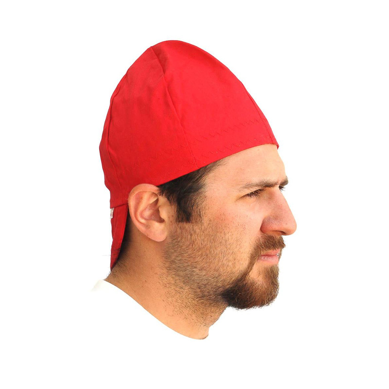 55815 GORRA PARA SOLDAR, MULTI-COLORES REVERSIBLE TALLA 7-1/8
