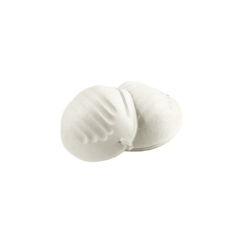 DUST MASK, NUISANCE 50-PACK (55973)