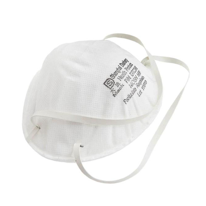 55975 RESPIRADOR, USO GENERAL N95,, 2-PACK DESECHABLE