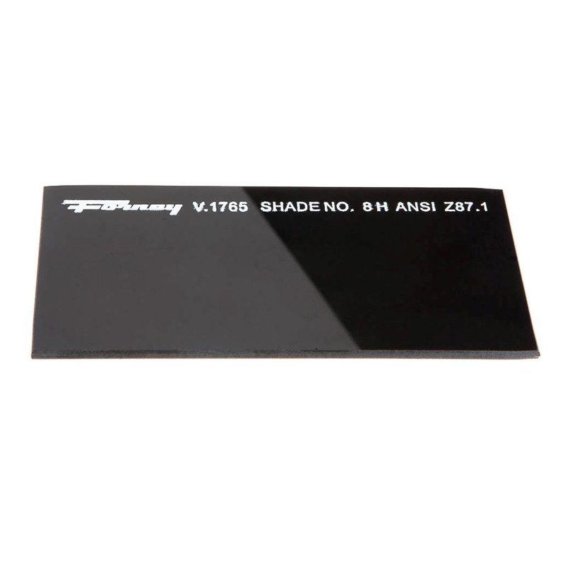 57008 LENTE, LA SOLDADURA, LA SOMBRA # 8,2 "X 4-1/4